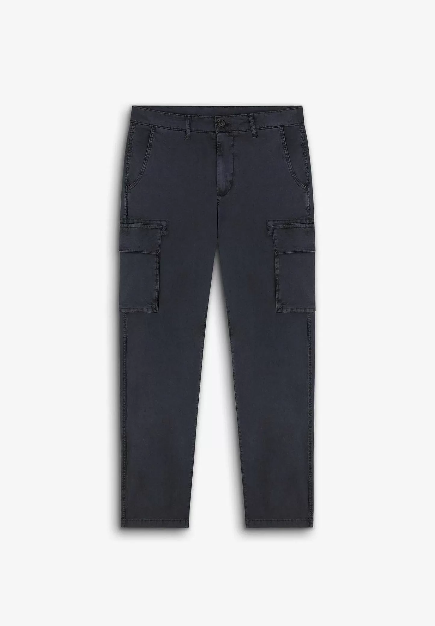 Clearance Scalpers Pantalon Cargo