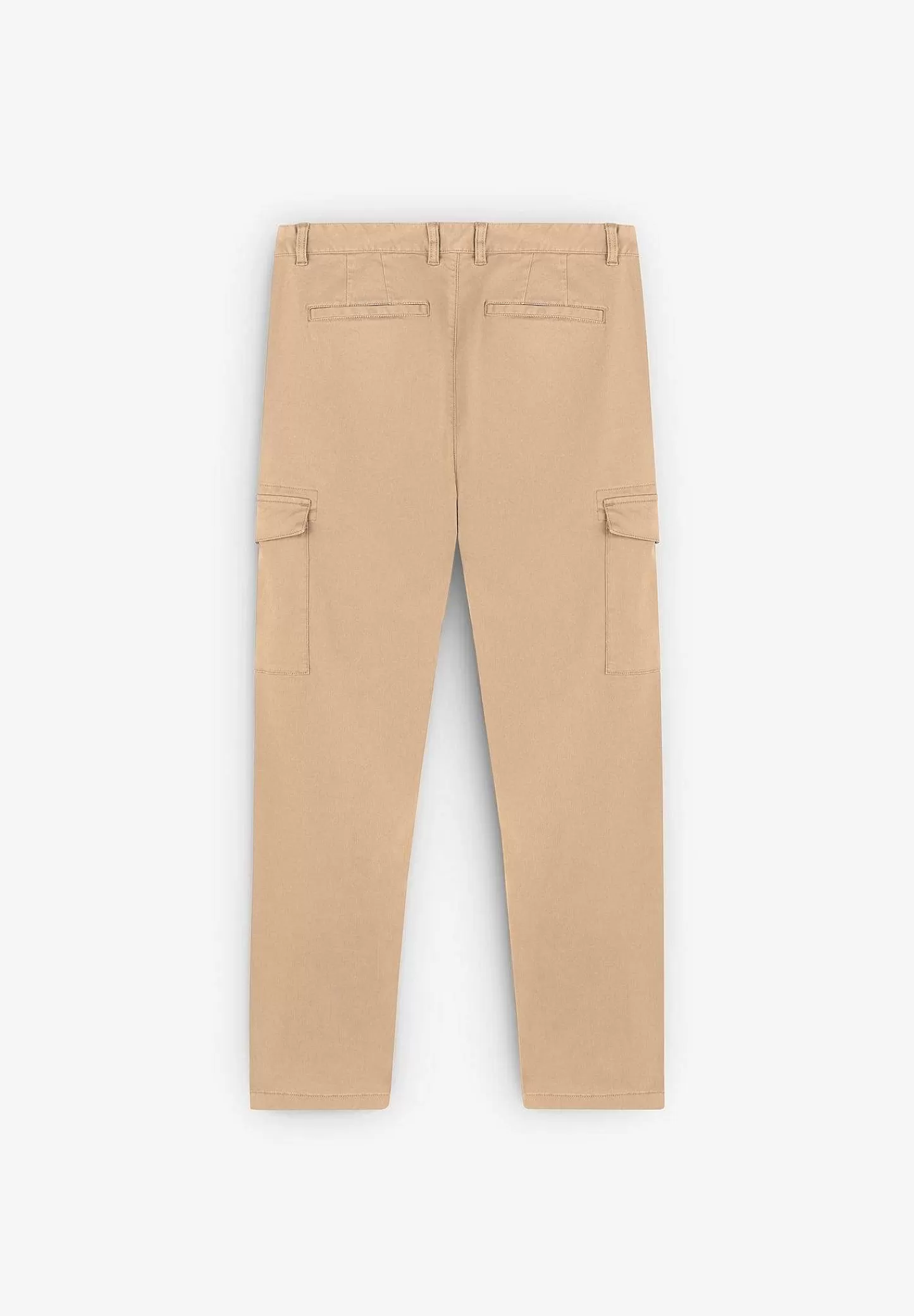 Online Scalpers Pantalon Cargo