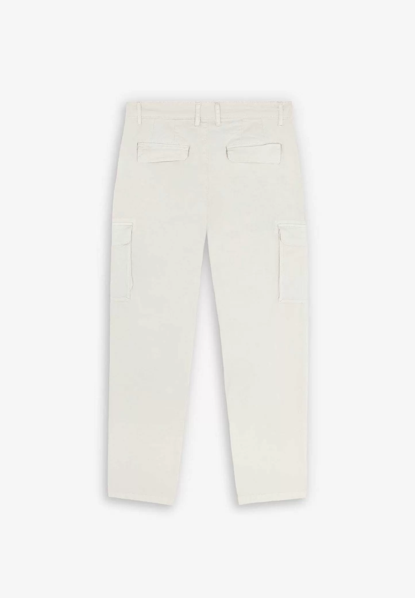 Outlet Scalpers Pantalon Cargo