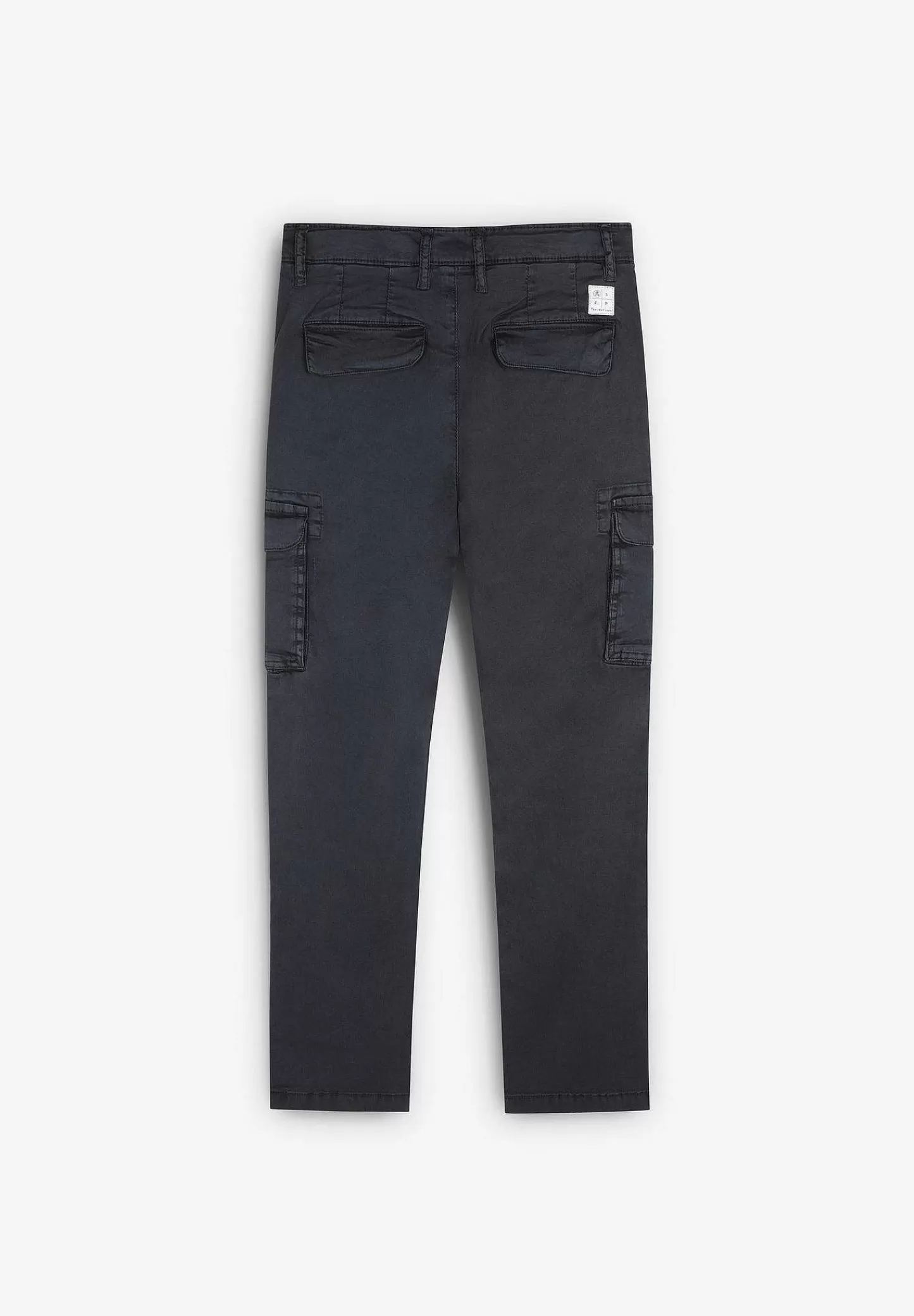 Online Scalpers Pantalon Cargo