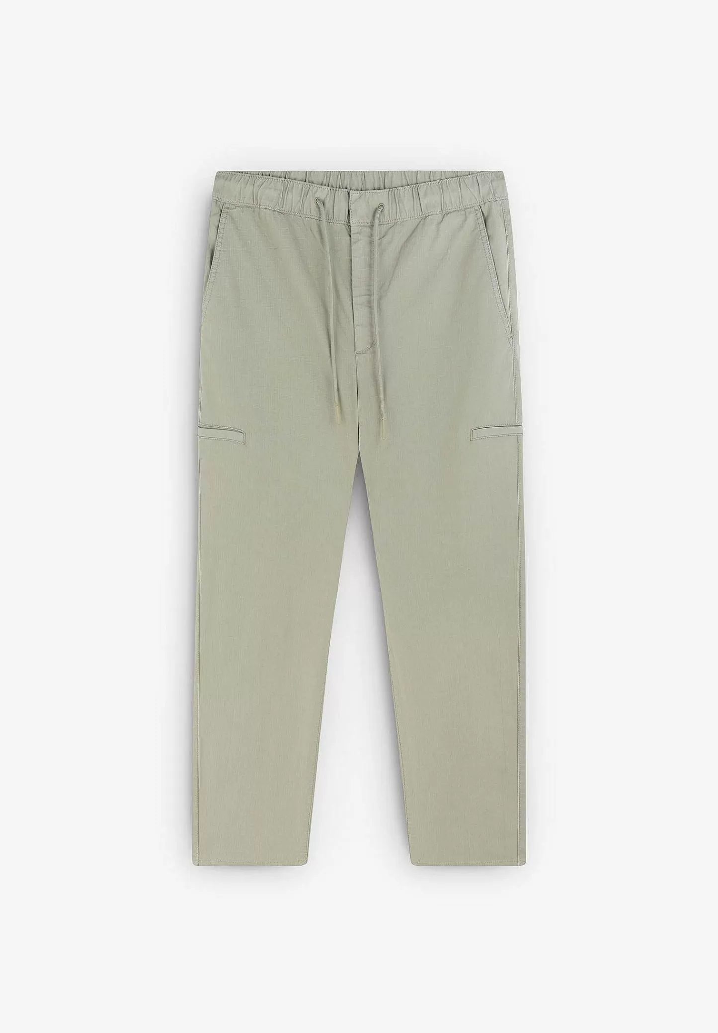 Hot Scalpers Pantalon Cargo Ripstop