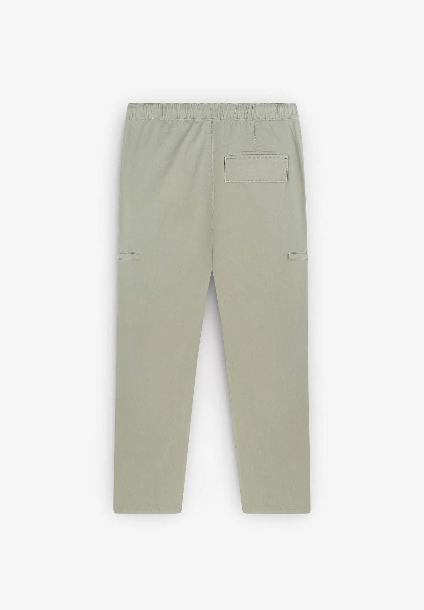 Hot Scalpers Pantalon Cargo Ripstop