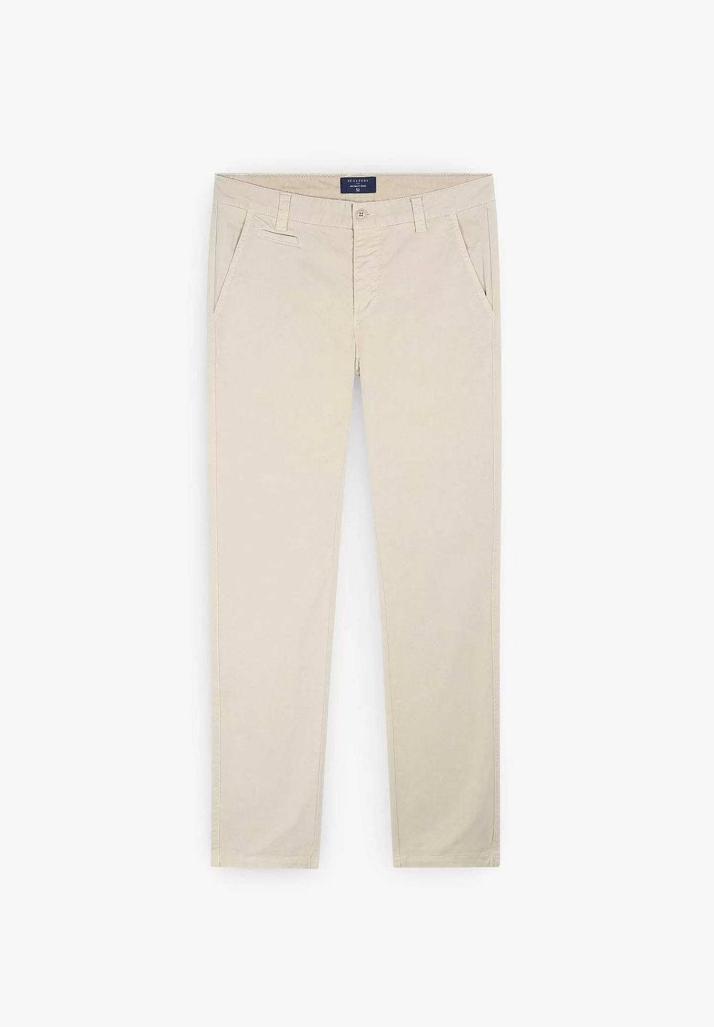 Discount Scalpers Pantalon Chino Casual