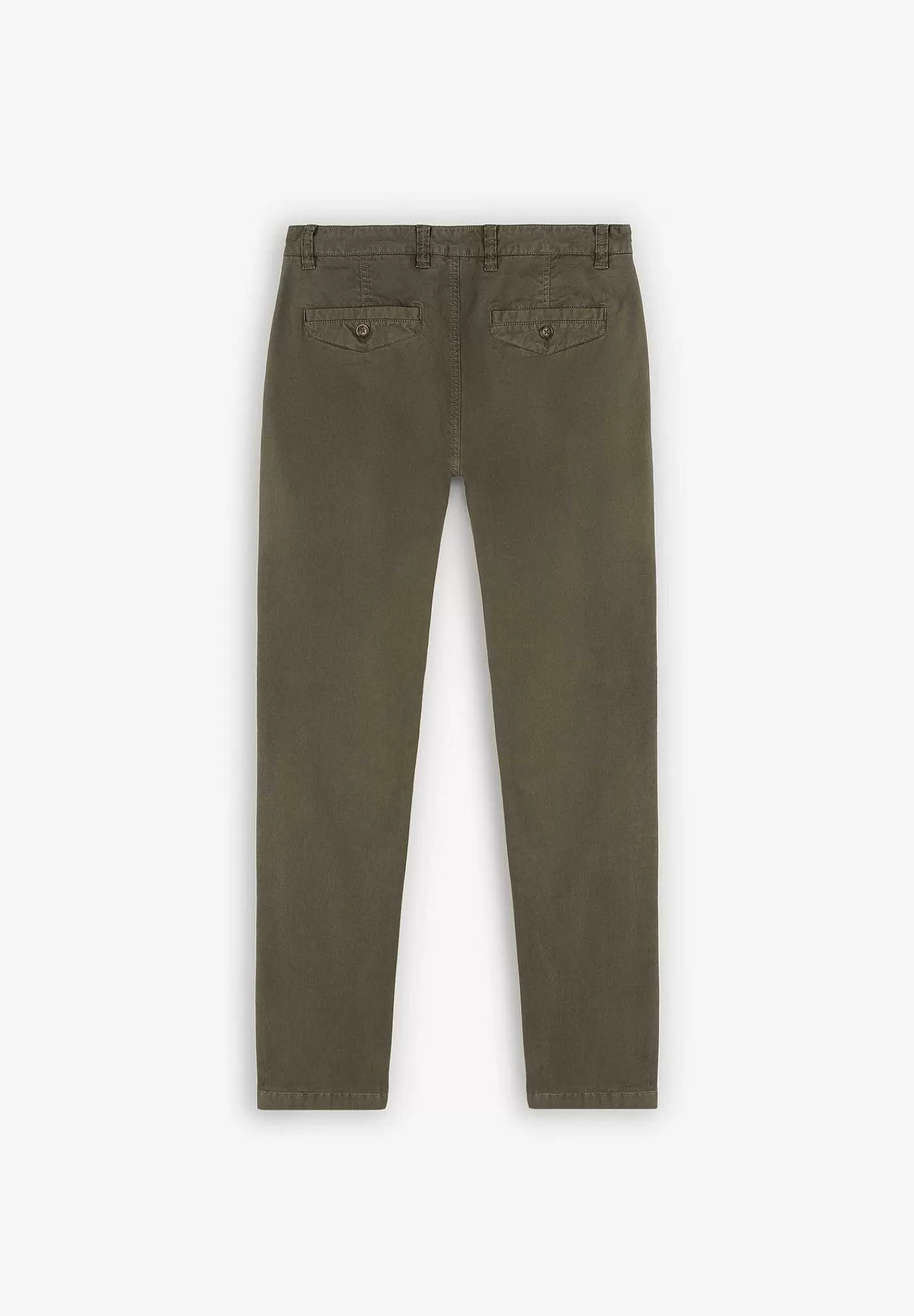 Clearance Scalpers Pantalon Chino Casual