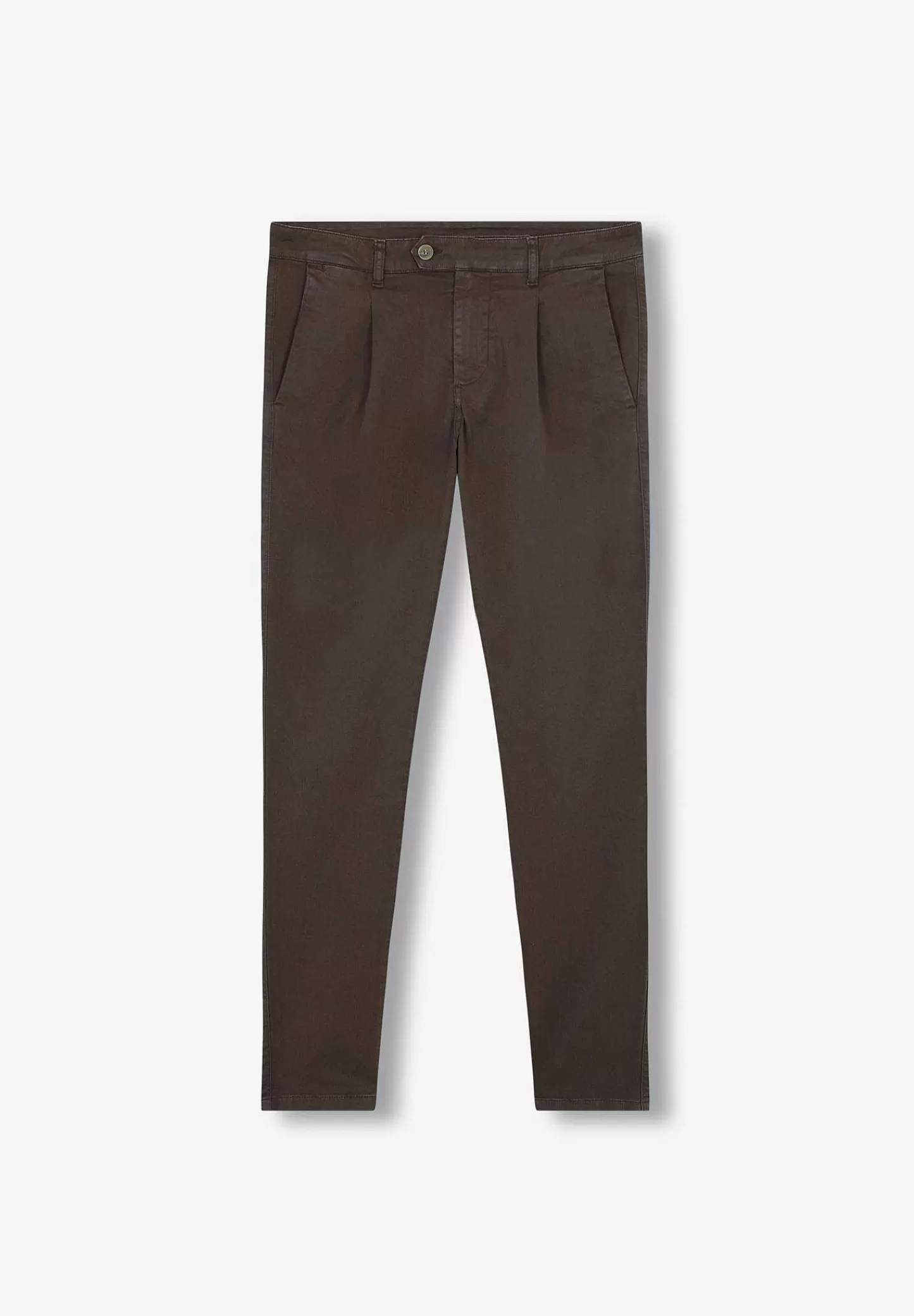 Flash Sale Scalpers Pantalon Chino Pinzas