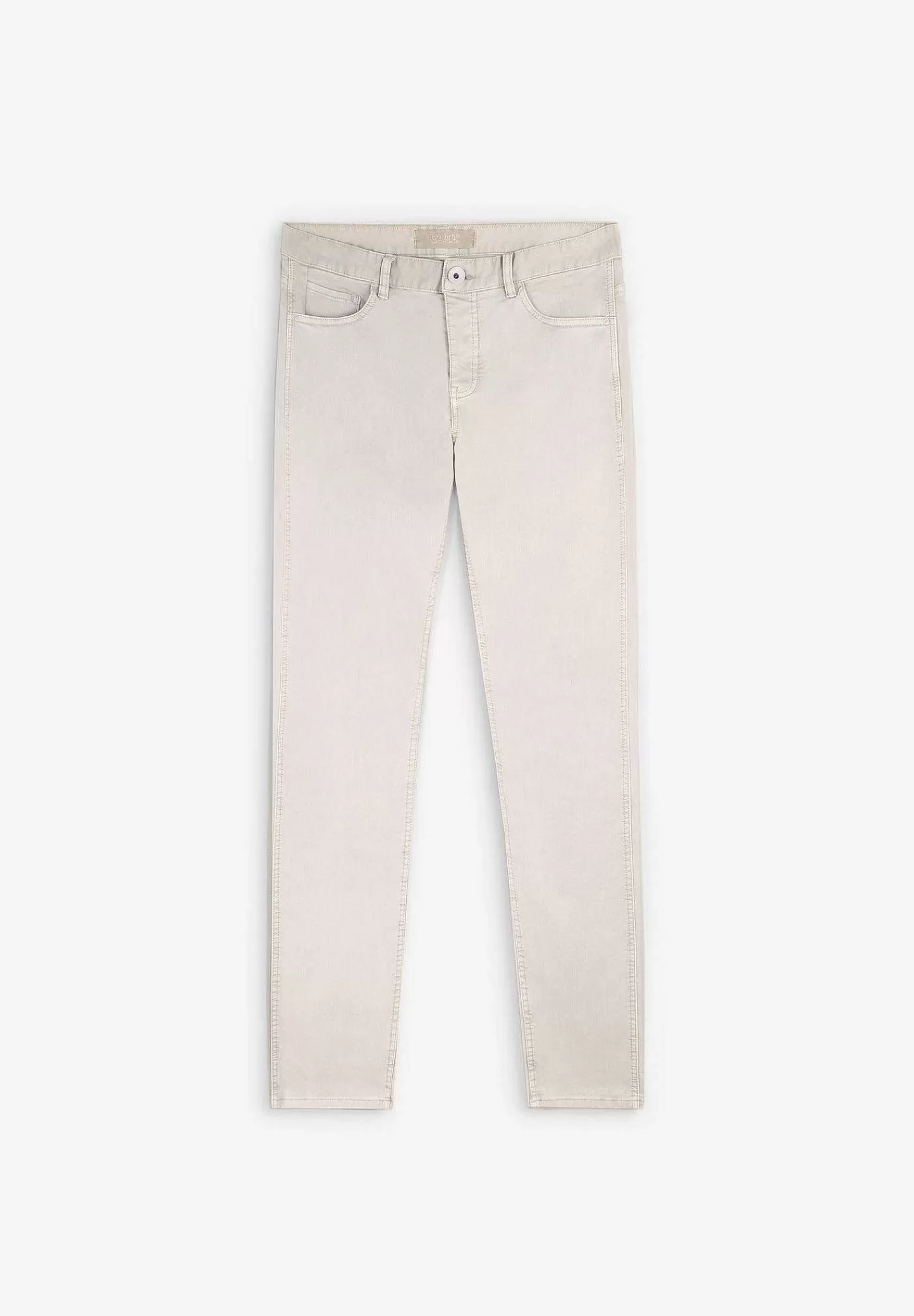 Store Scalpers Pantalon Cinco Bolsillos