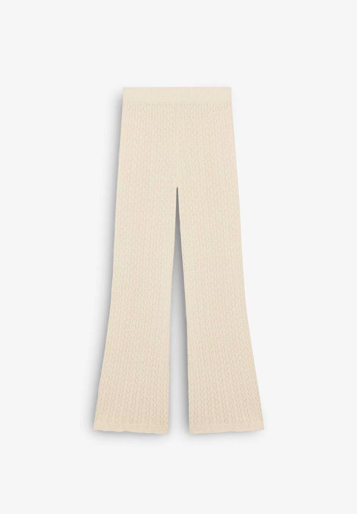 Best Scalpers Pantalon Crochet