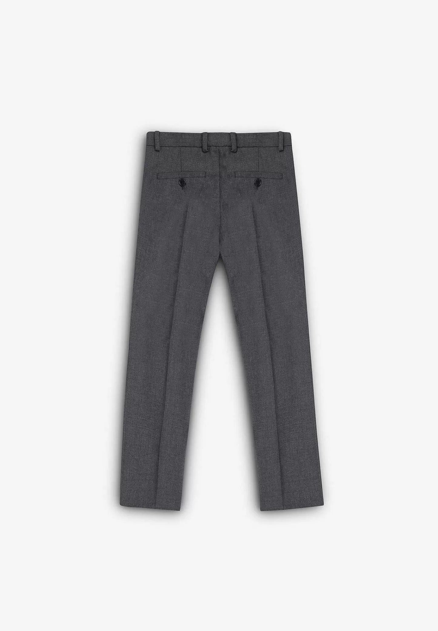 Outlet Scalpers Pantalon Vestir