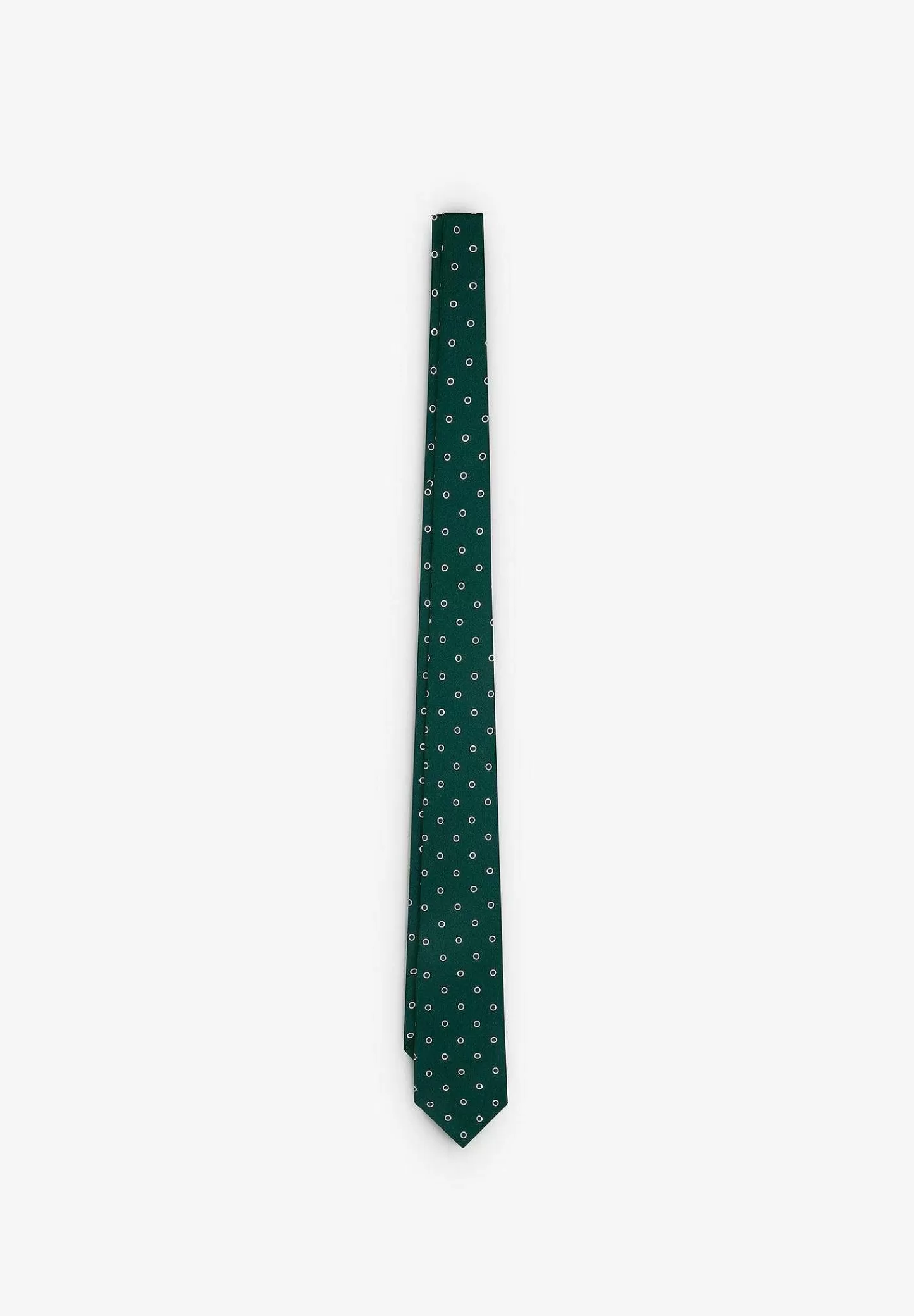 New Scalpers Pois Tie