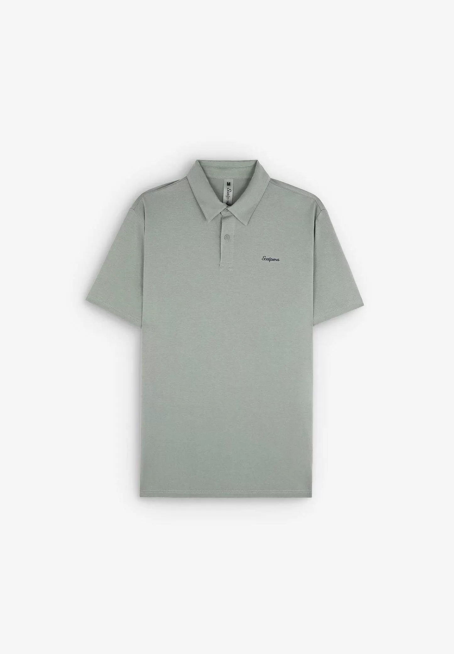 Cheap Scalpers Polo Algodon Tacto Soft Adrenaline