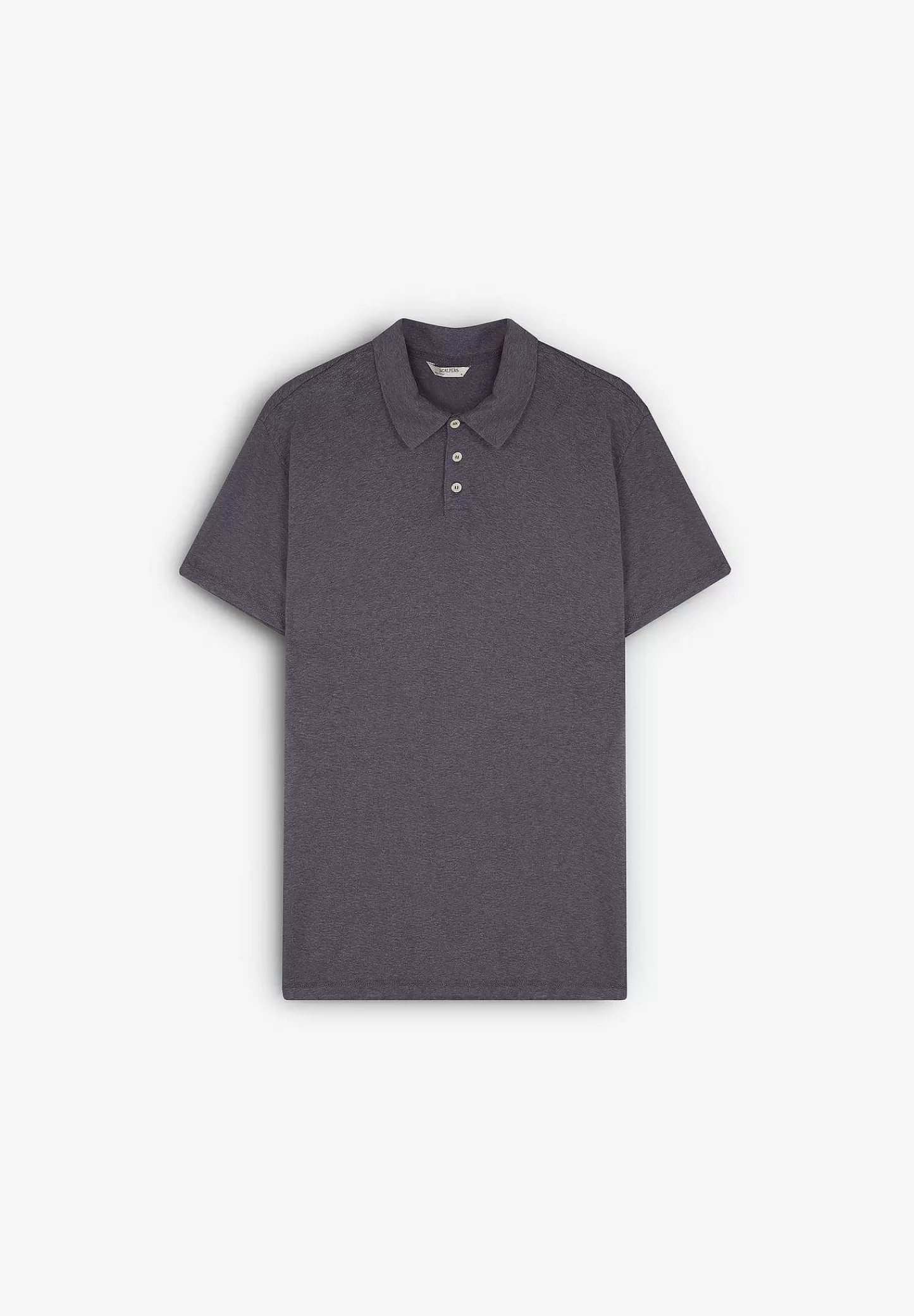 Best Scalpers Polo Rustico