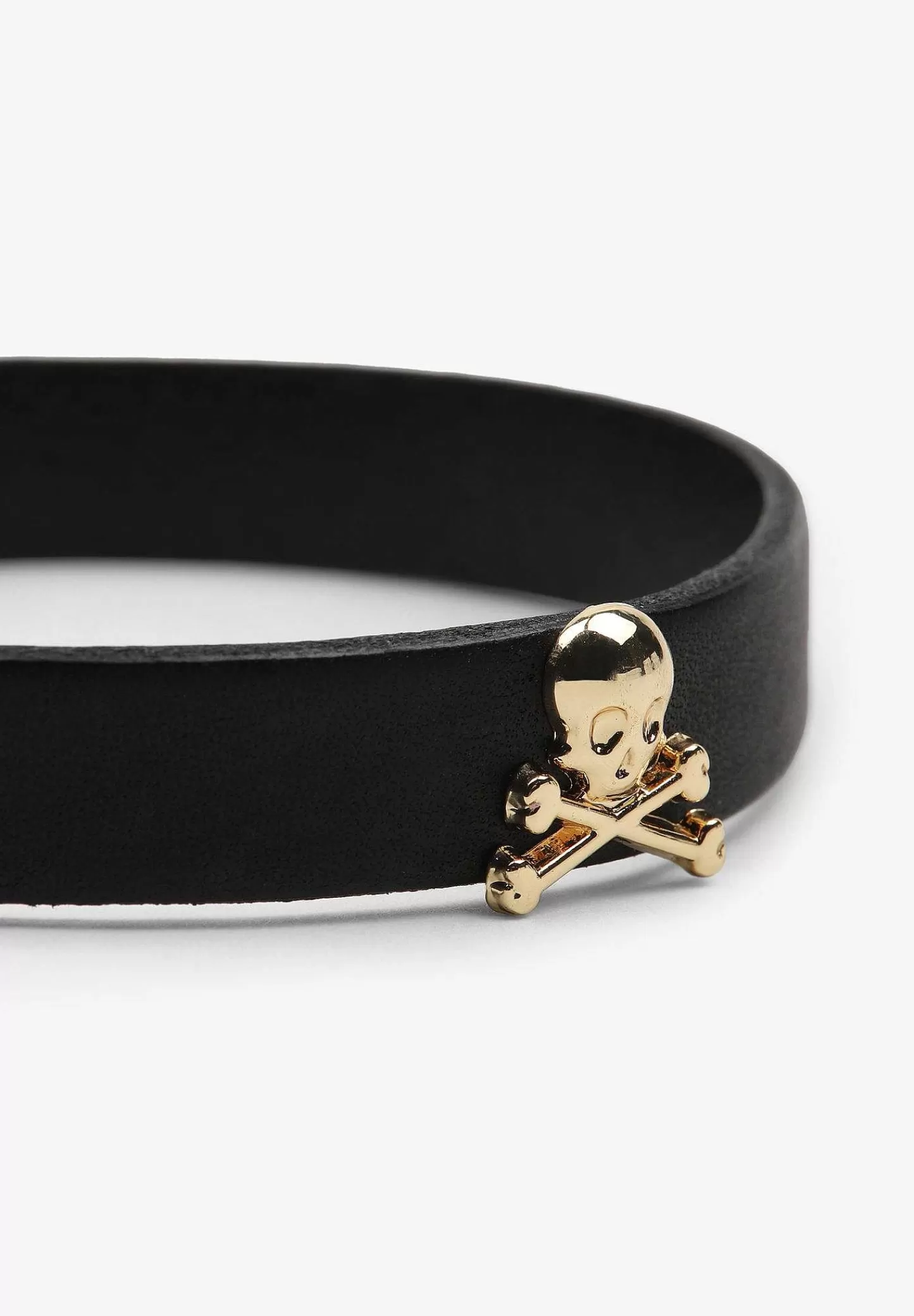 Online Scalpers Pulsera Calavera Central