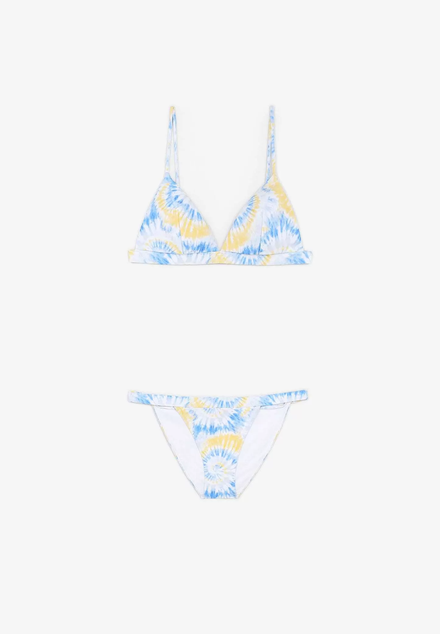 Cheap Scalpers Robin Collection | Bikini Sporty Vertigo