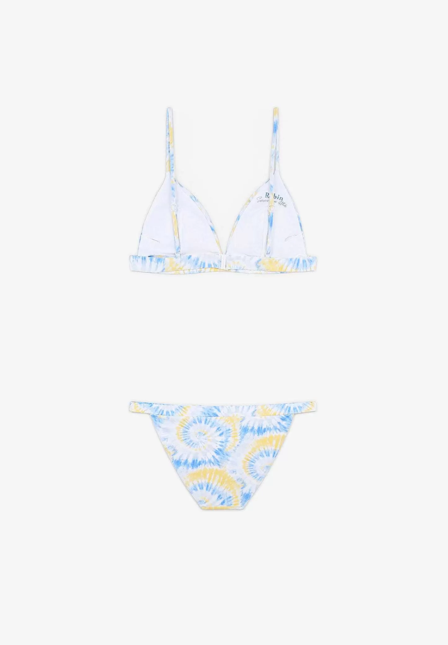 Cheap Scalpers Robin Collection | Bikini Sporty Vertigo