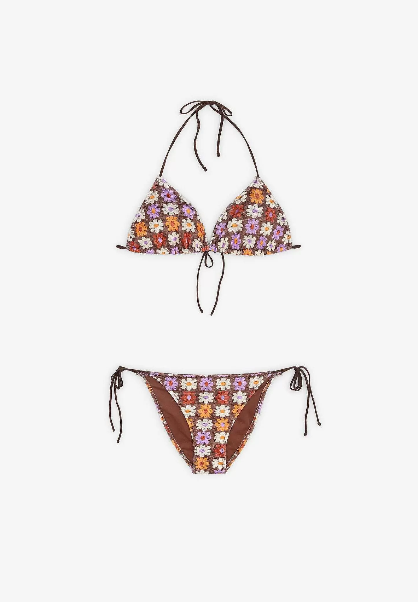 Store Scalpers Robin Collection | Bikini Triangulo Belmondo