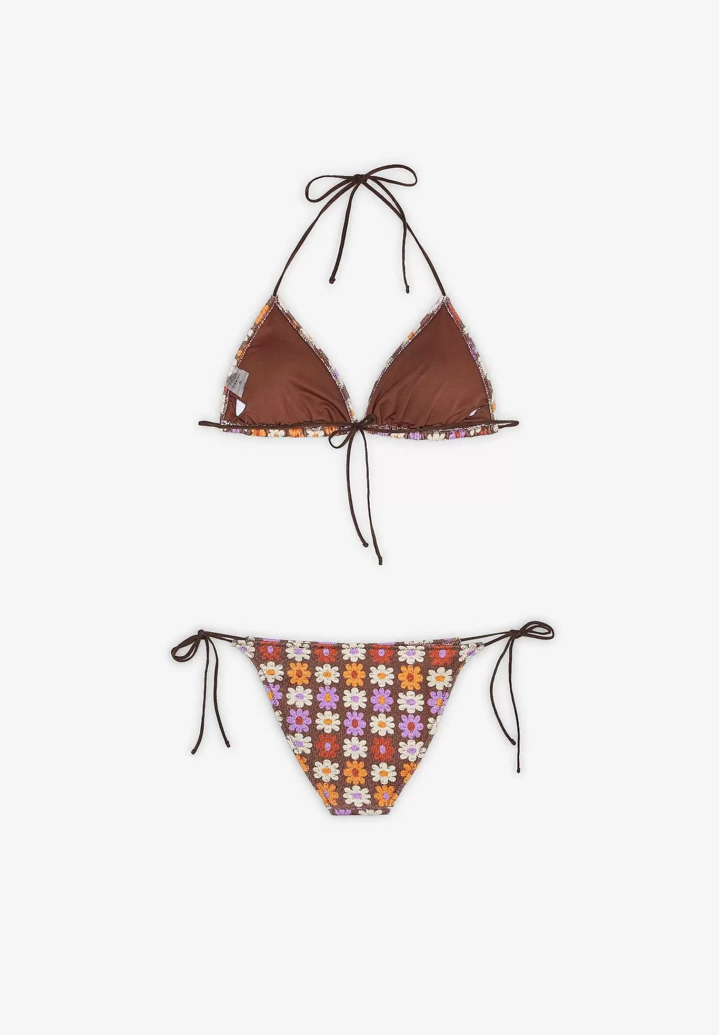 Store Scalpers Robin Collection | Bikini Triangulo Belmondo