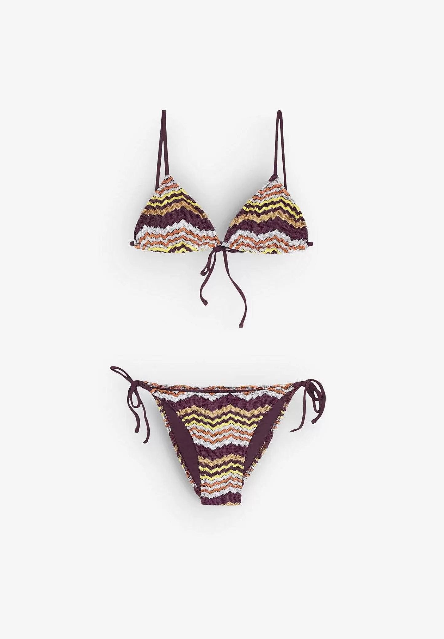 Sale Scalpers Robin Collection | Bikini Triangulo Cabana