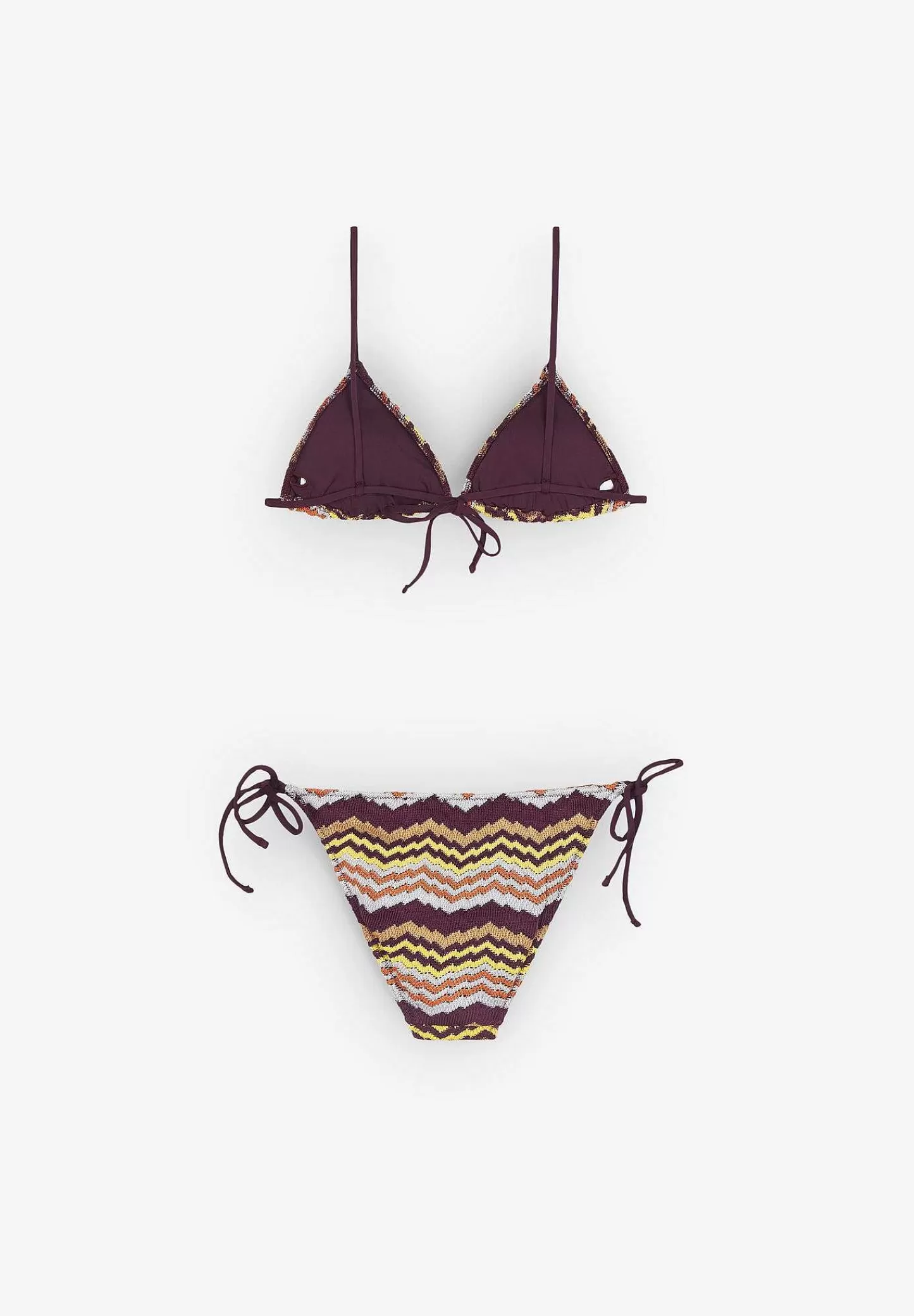 Sale Scalpers Robin Collection | Bikini Triangulo Cabana