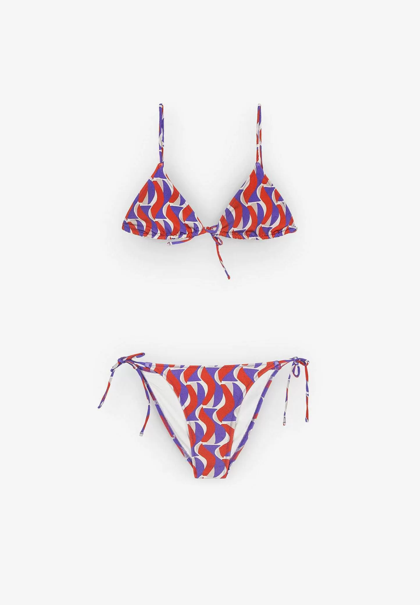 Sale Scalpers Robin Collection | Bikini Triangulo Love