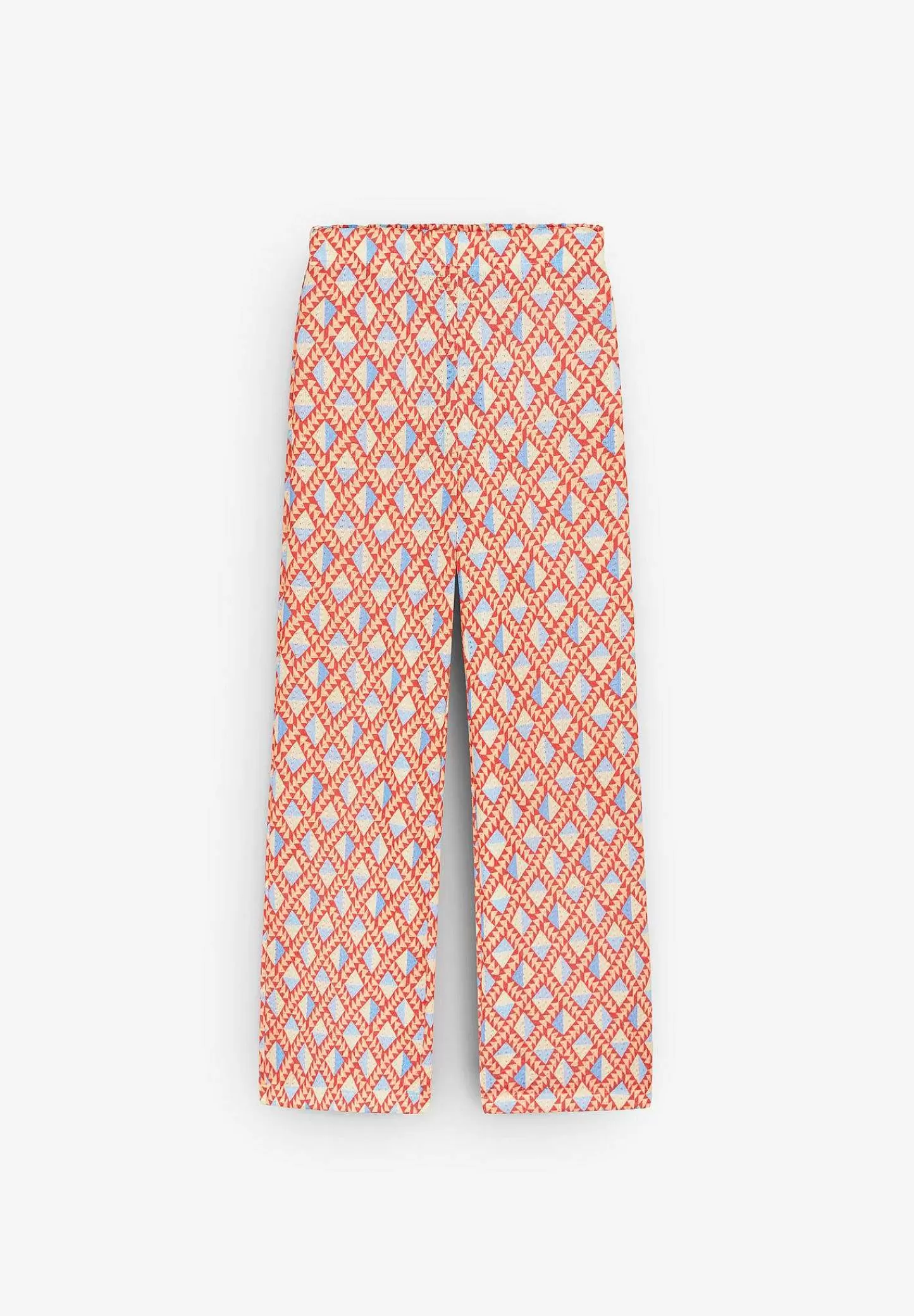 Discount Scalpers Robin Collection | Pantalon Mohawk