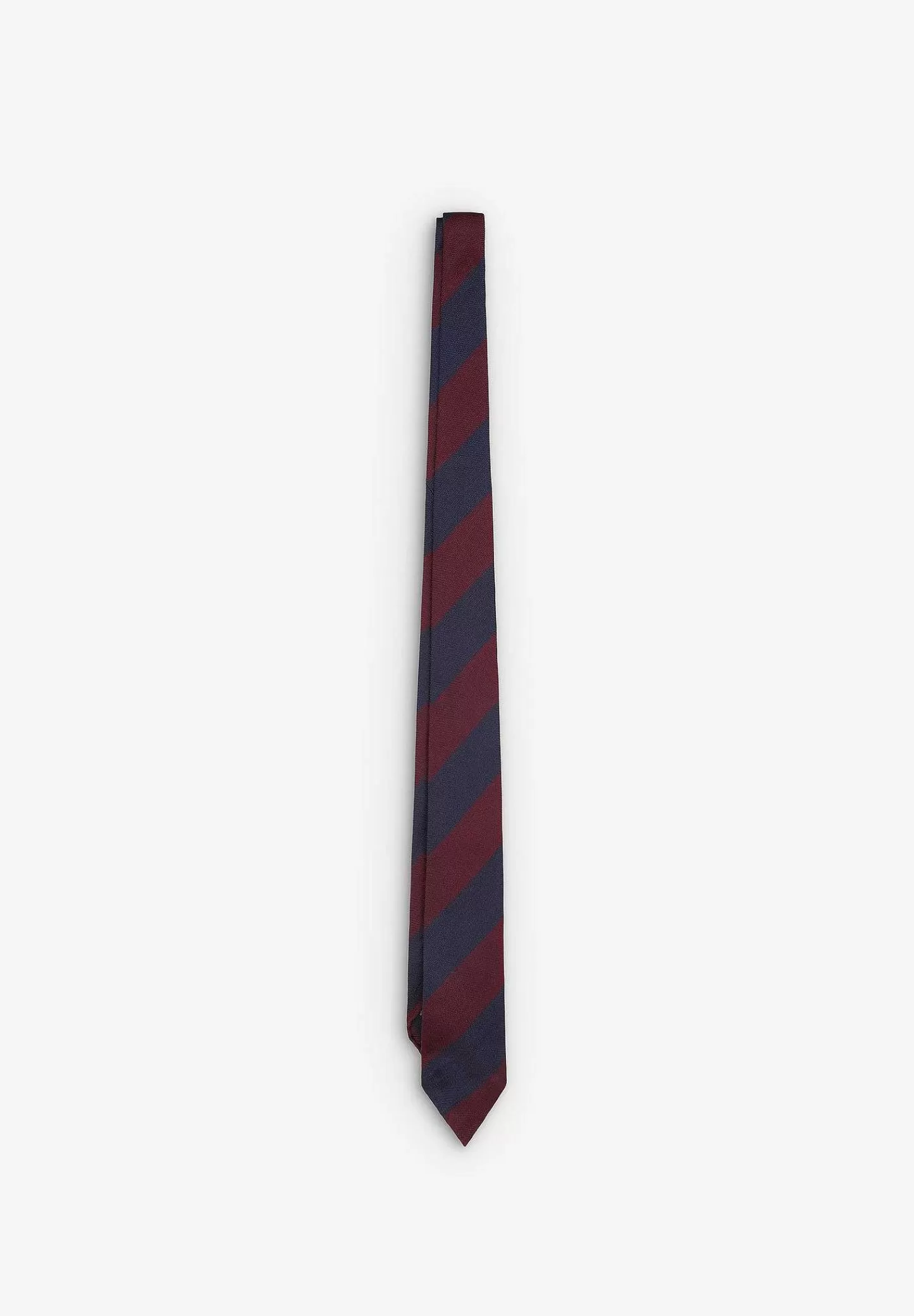 Store Scalpers Shantung Tie