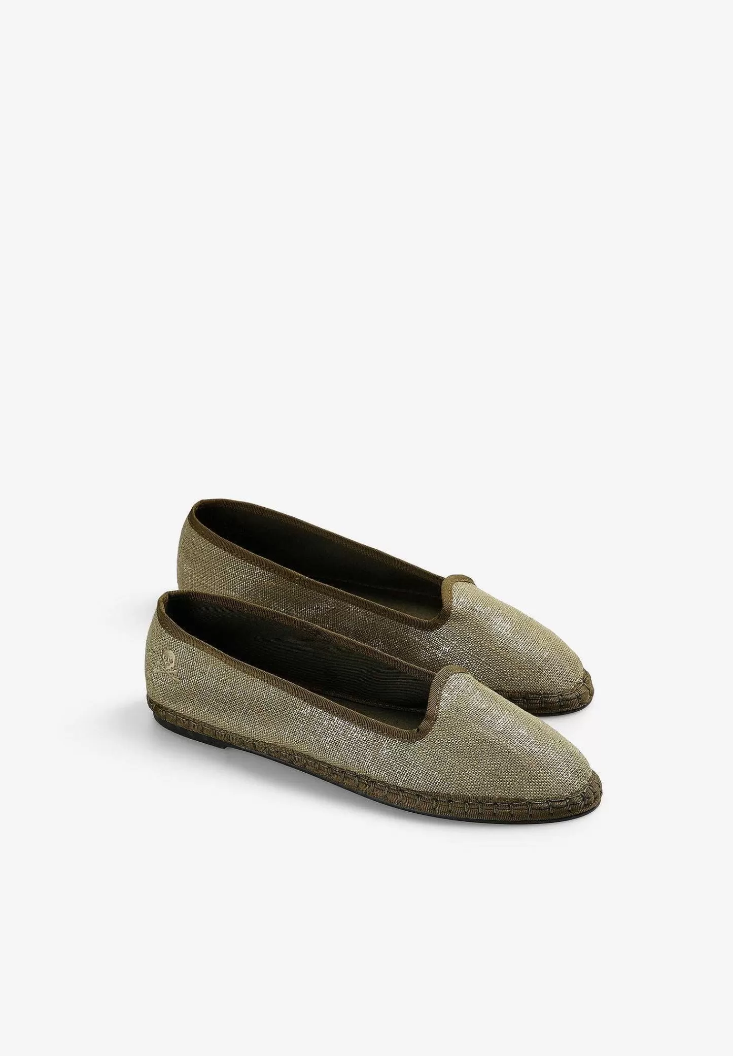 Cheap Scalpers Slippers Detalle Lurex