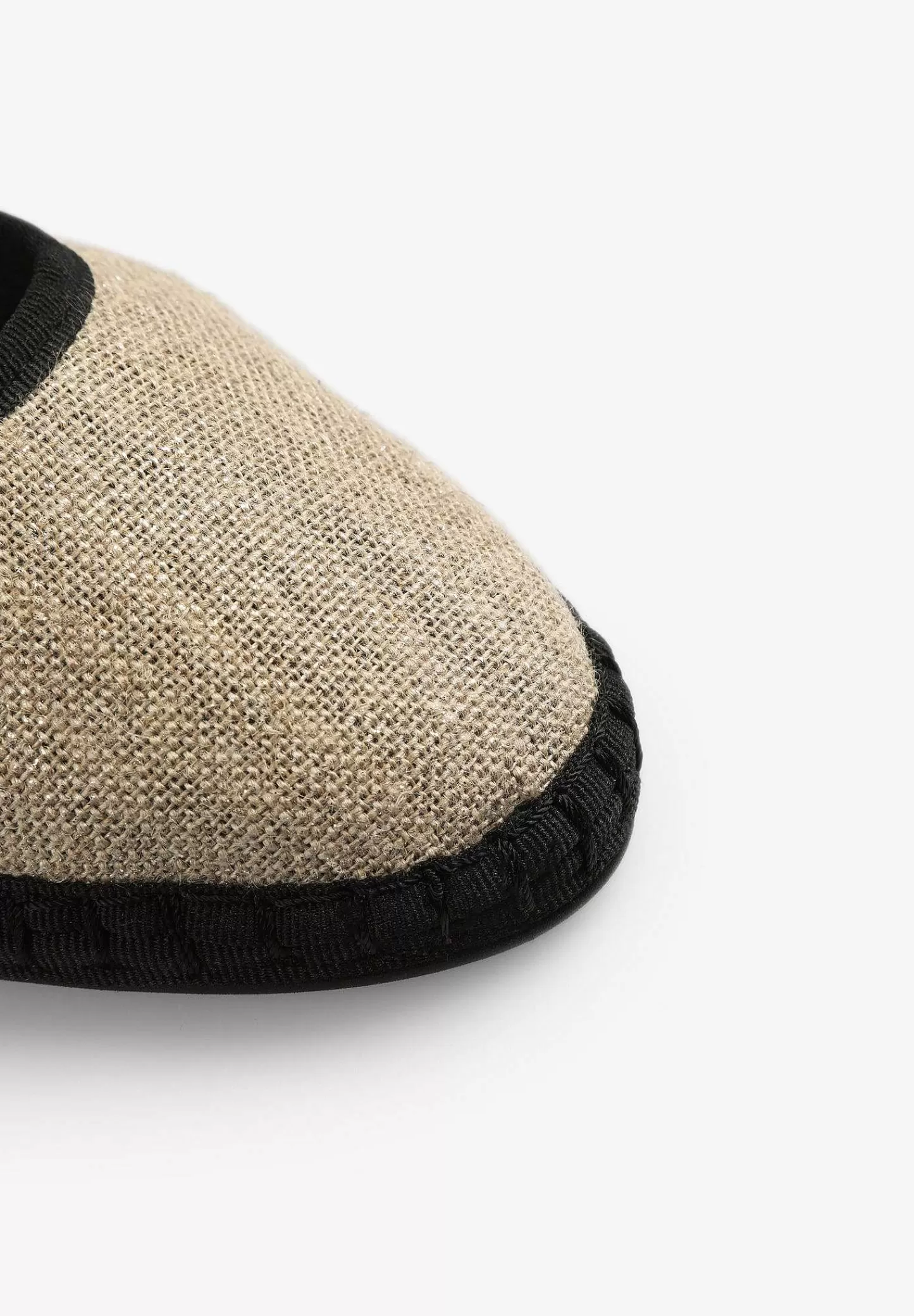 Discount Scalpers Slippers Lino Detalles Contraste