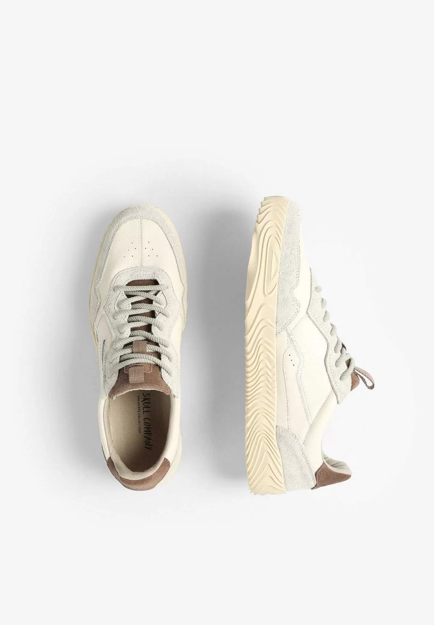 Flash Sale Scalpers Sneakers Detalle Cordon