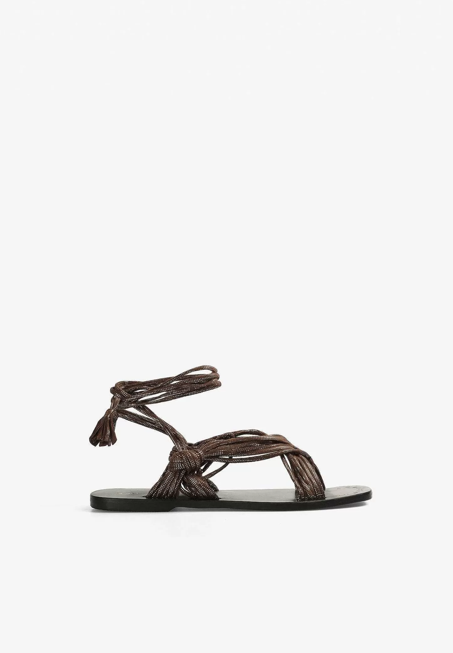 Shop Scalpers Special Knot Sandal