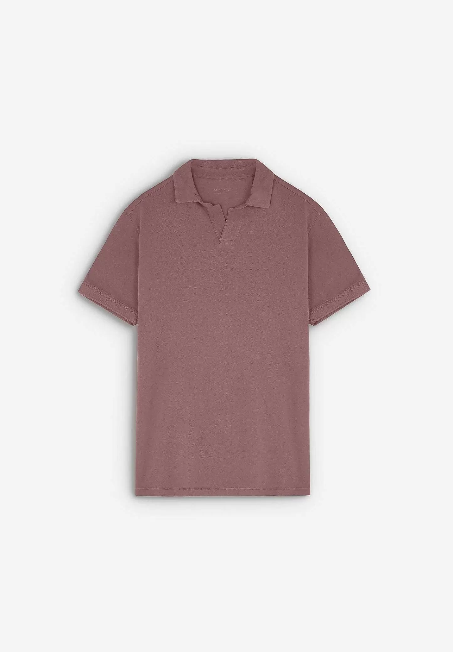 Store Scalpers Thin Polo Ss