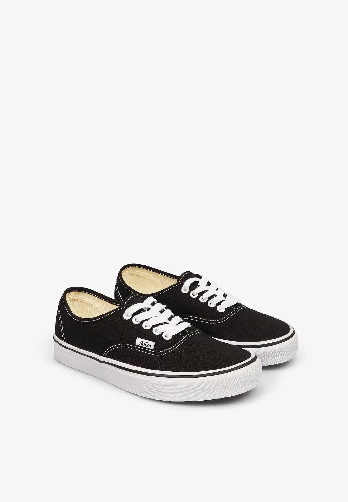 Outlet Scalpers Vans | Sneakers Authentic