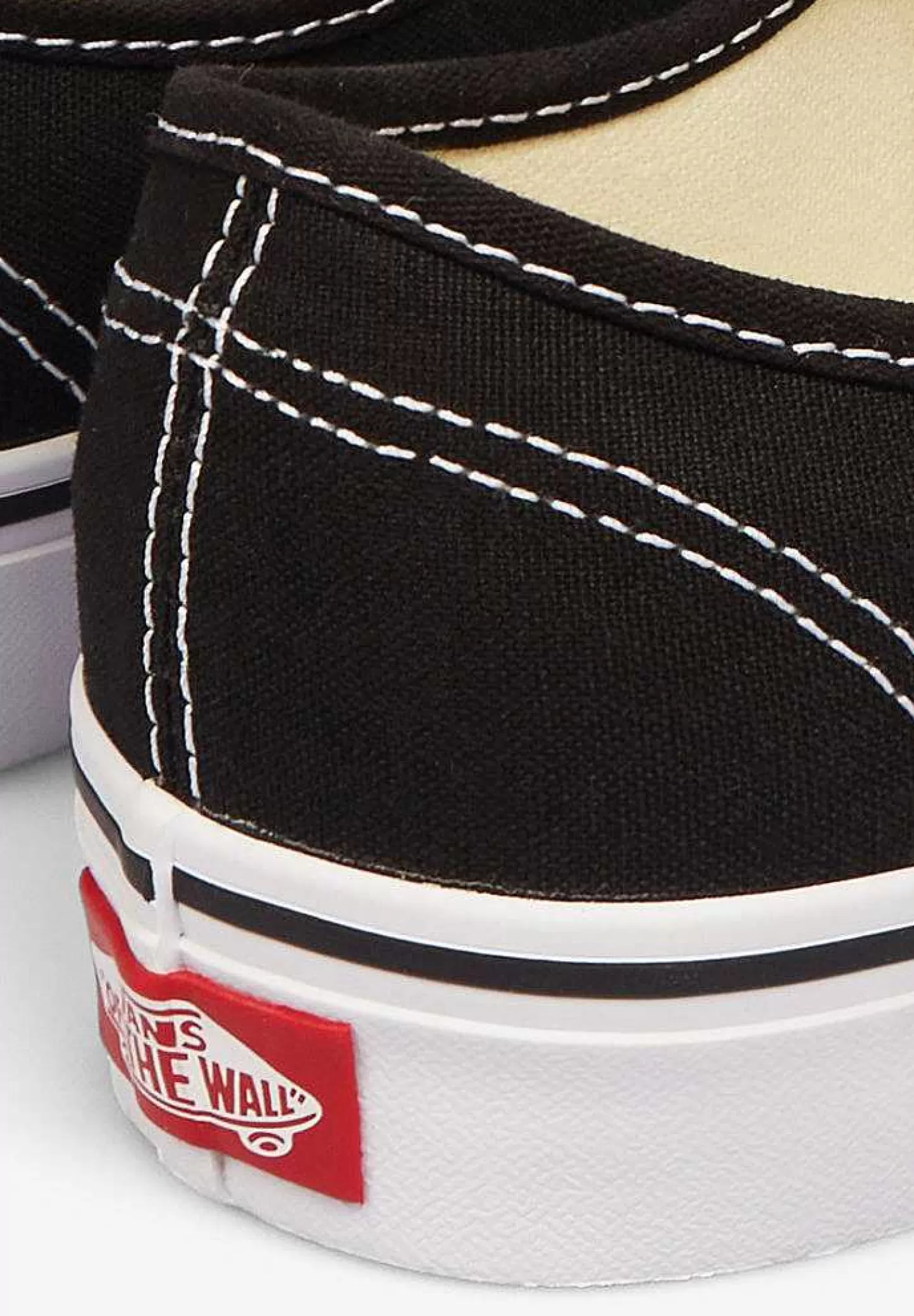 Outlet Scalpers Vans | Sneakers Authentic