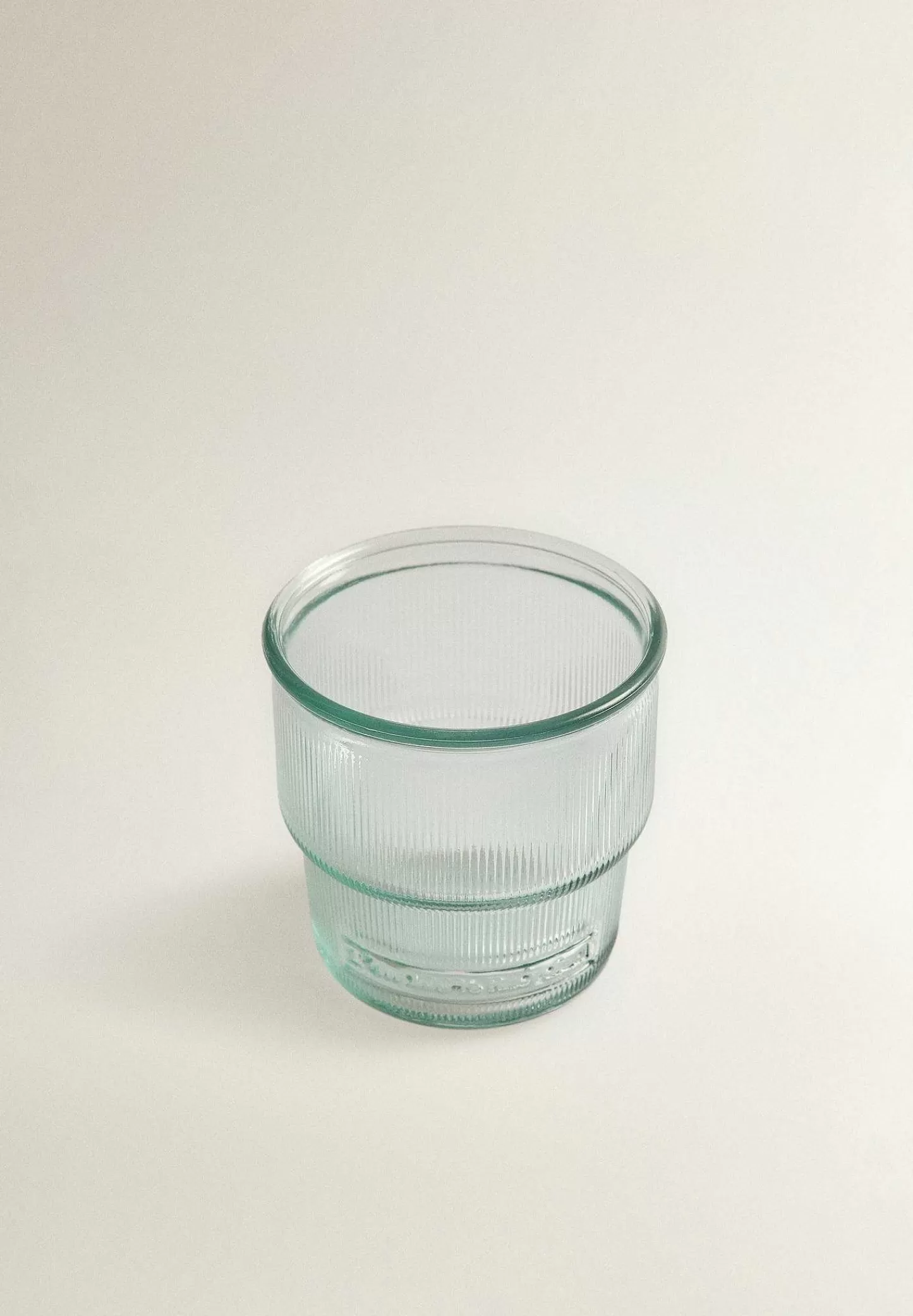 Best Scalpers Vaso Cristal Lineas