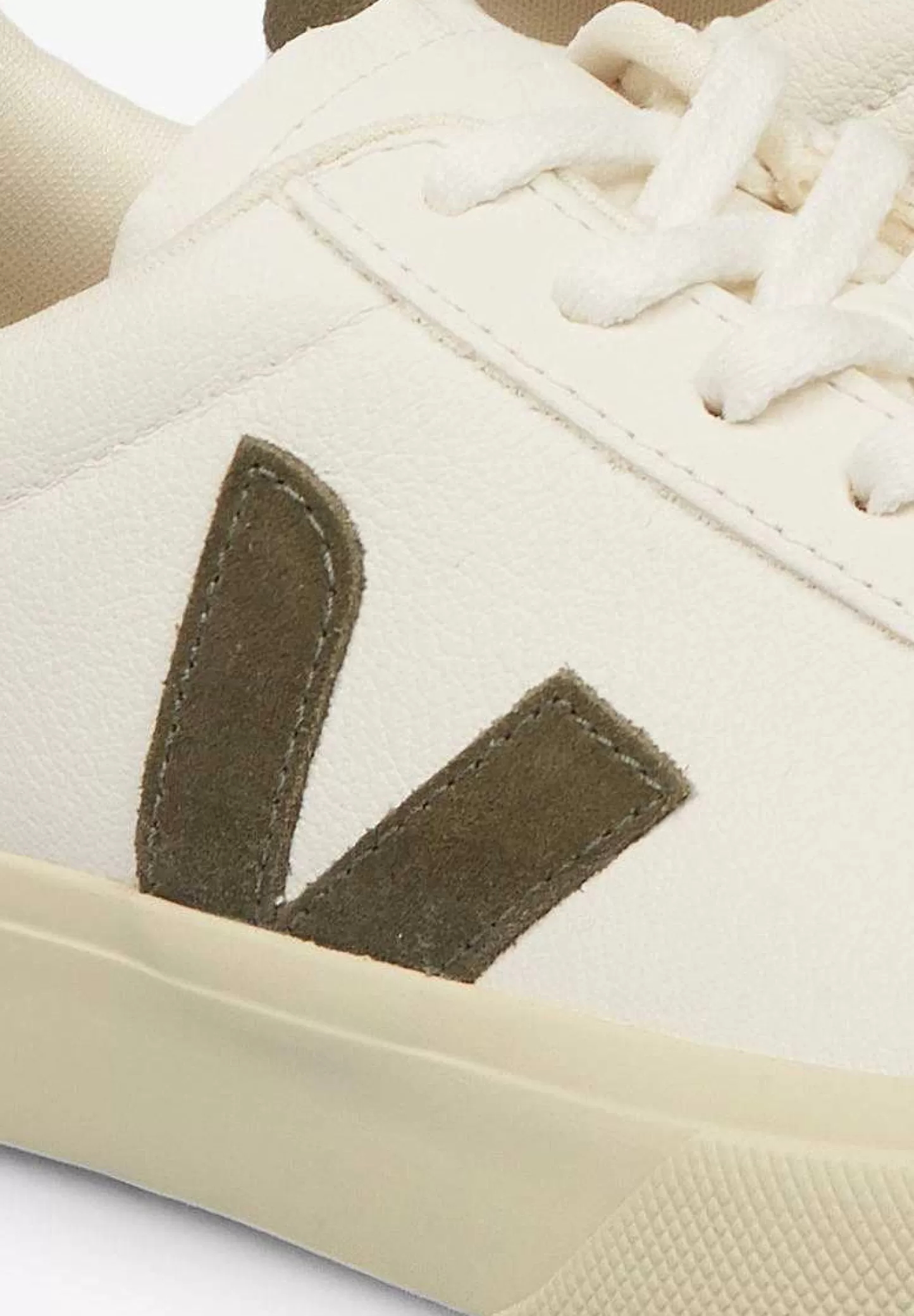 Outlet Scalpers Veja | Sneakers Campo Chromefree