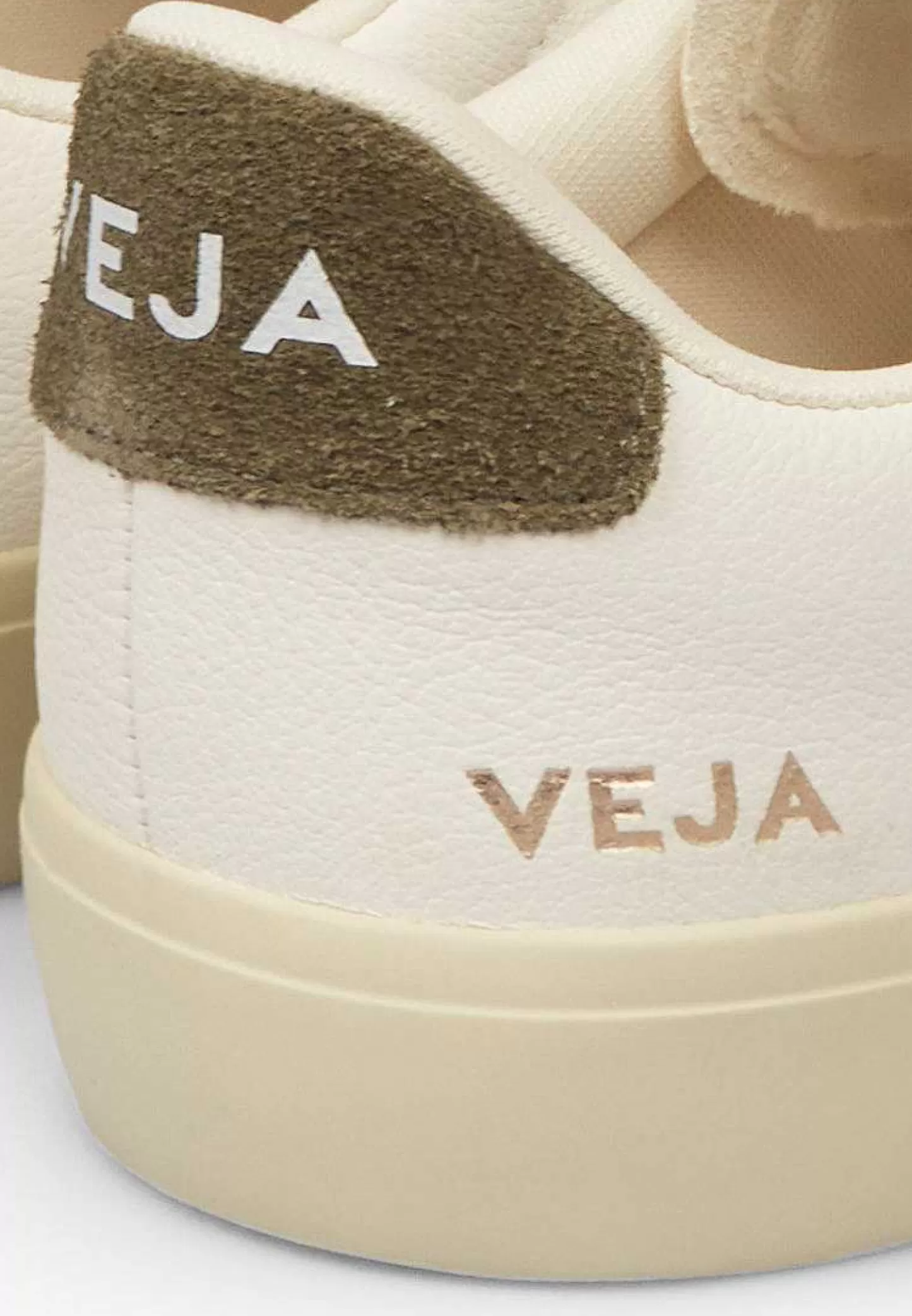 Outlet Scalpers Veja | Sneakers Campo Chromefree