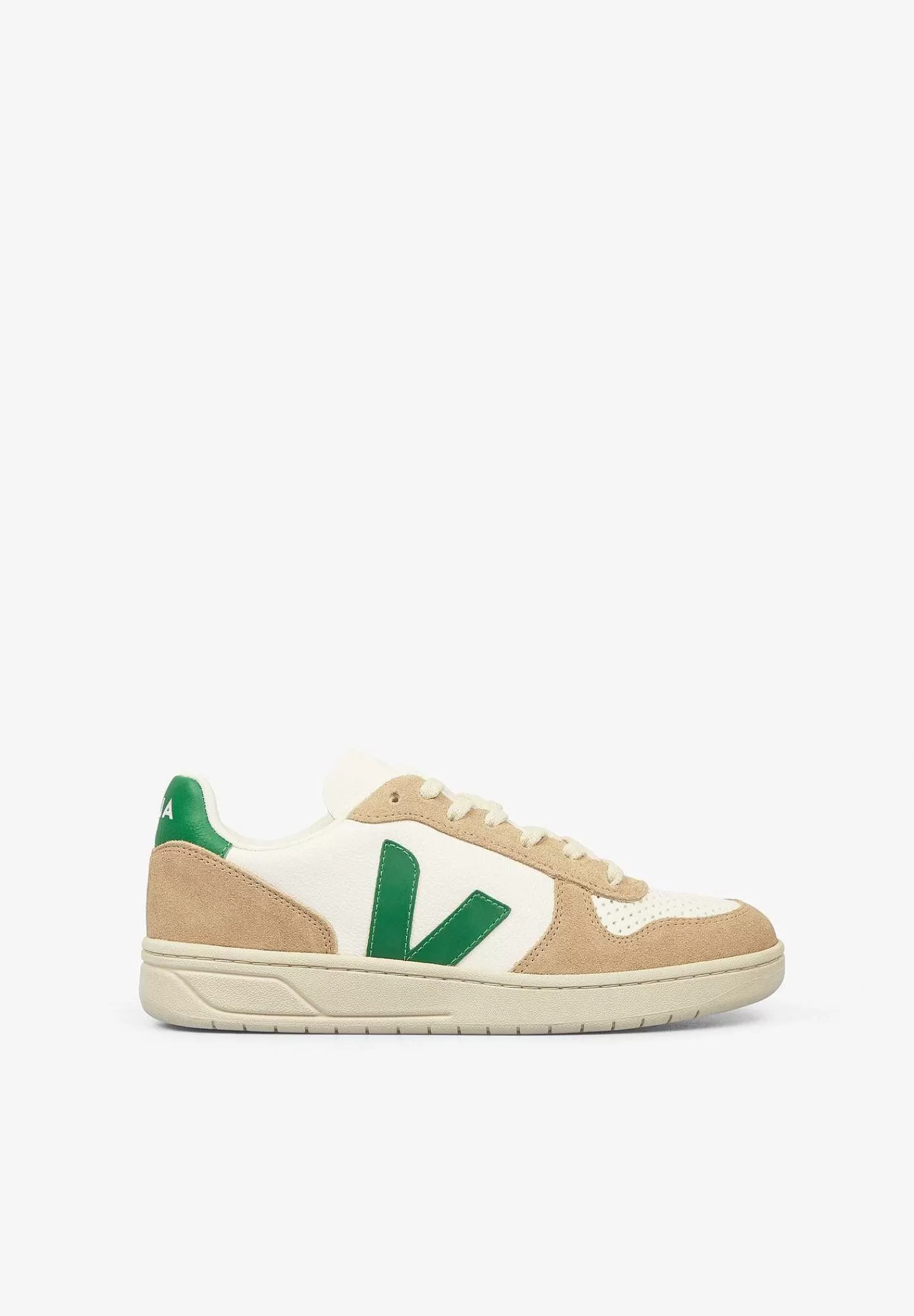 Store Scalpers Veja | Sneakers V-10 Chromefree