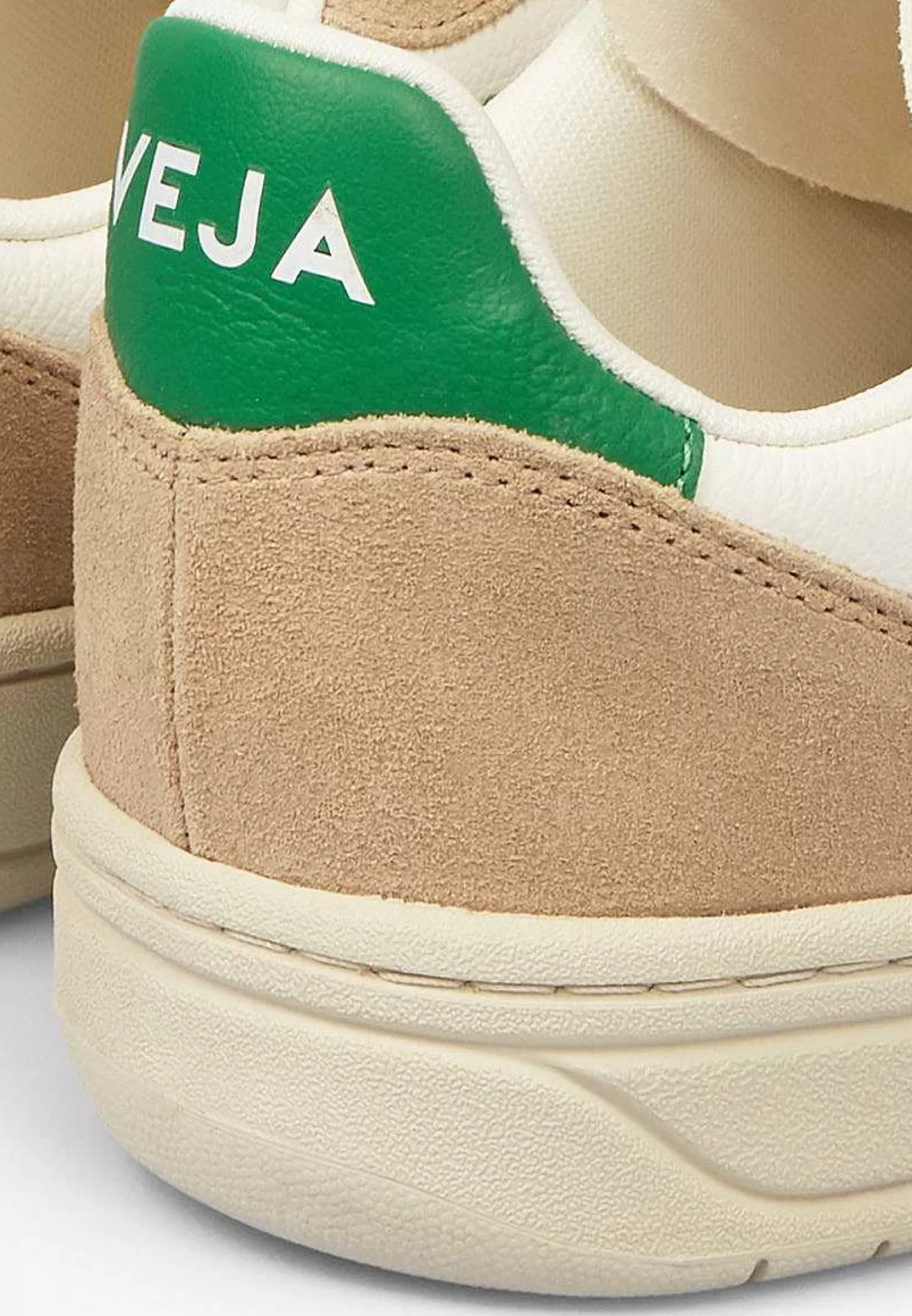 Store Scalpers Veja | Sneakers V-10 Chromefree