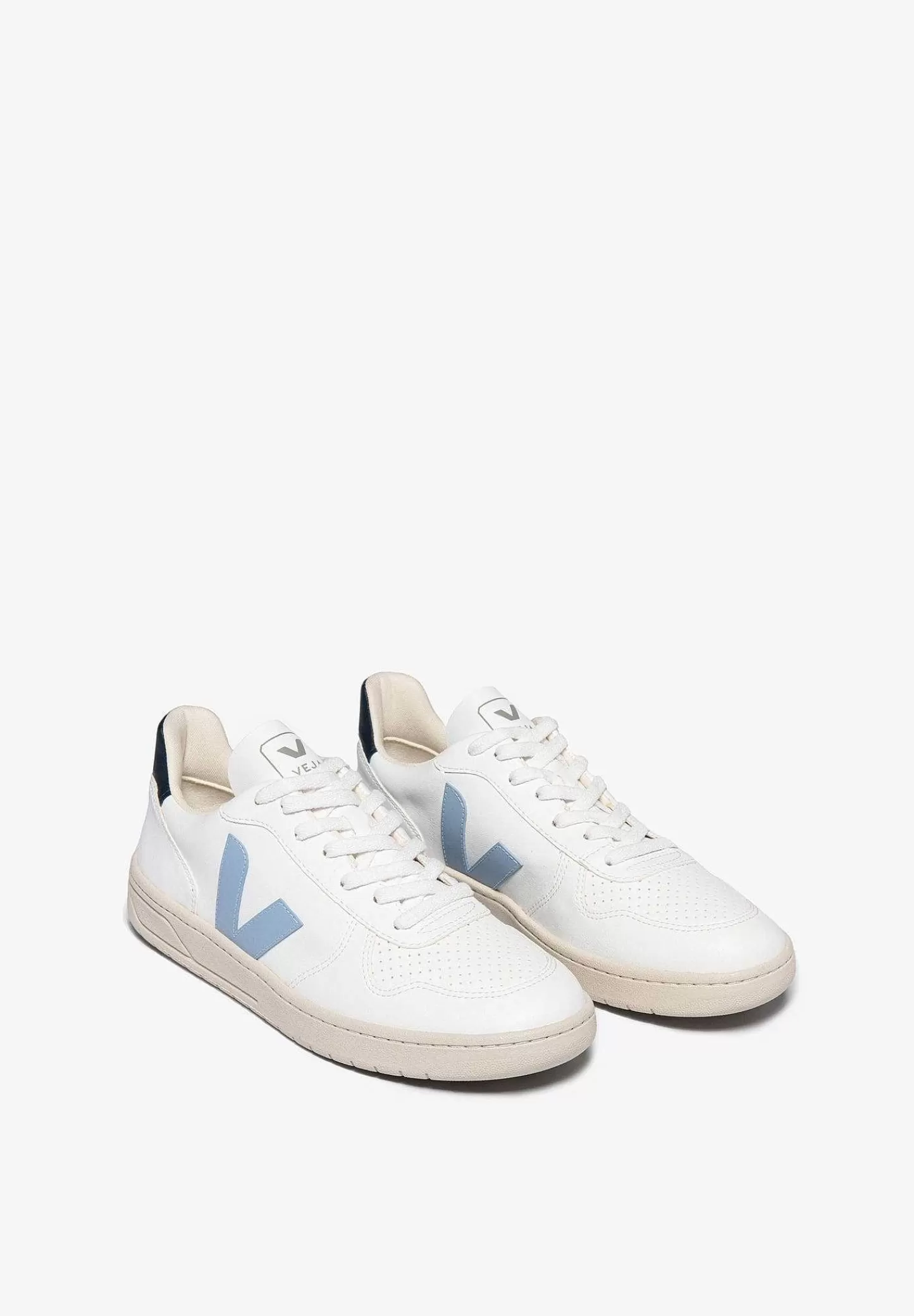 Cheap Scalpers Veja | Sneakers V-10 Nautico Mujer