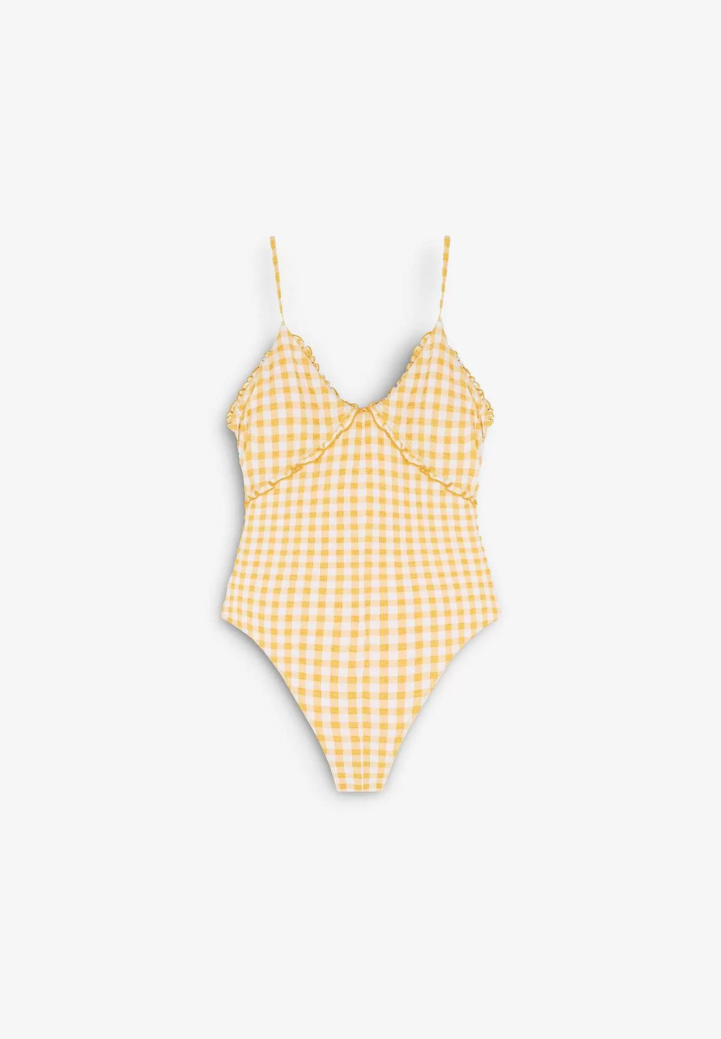 Shop Scalpers Vichy Swimsuit