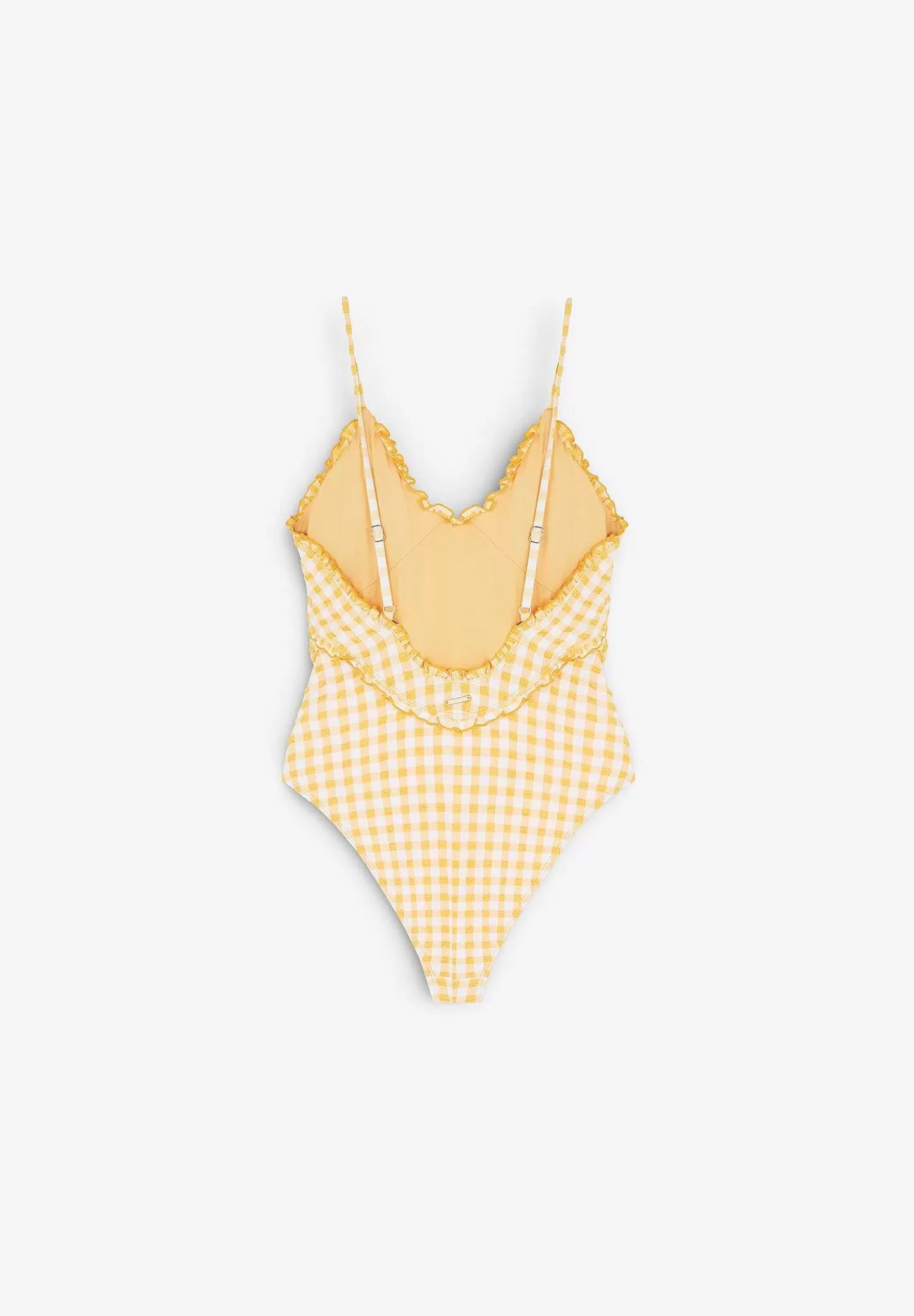 Shop Scalpers Vichy Swimsuit